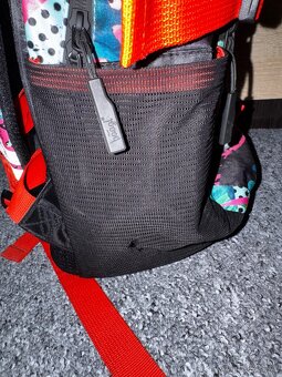 Školní batoh - Baagl - 11