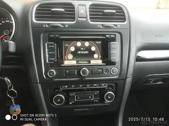 Volkswagen Golf Variant - 11