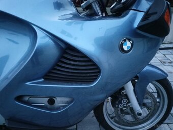 BMW k 1200 rs - 11