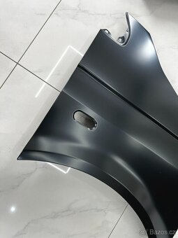 PŘEDNÍ BLATNÍKY VW T5 TRANSPORTER - MULTIVAN /  ZASÍLÁME - 11