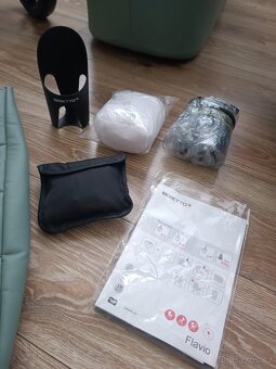 Kočárek Bebetto flavio - 11