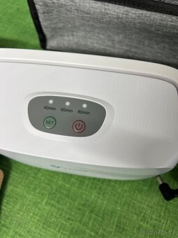 Generátor kyslíku přenosný - 11