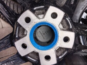 ALU 17 5x112 top stav - 11