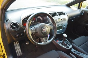 Seat Leon CUPRA 2.0i 177KW/2008/STAV 1A/ - 11
