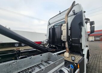 Scania R450 - 6x2 - Nosič kontejnerů – EURO 6 - 11