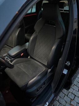 Škoda Kodiaq Sportline 1.5TSi 110kW 2022 DSG 7míst Virt Kam - 11
