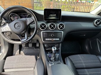 Mercedes A 160,AMG Packet - 11