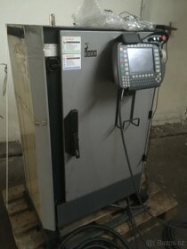 Robot KUKA KR6 a KR16 plus KRC2 2 ks, cena za kus - 11
