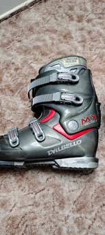 Sjezdové lyže - 11