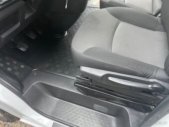 Renault Trafic 2.0 Blue Dci , 150k . - 11