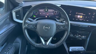 Opel Mokka-e Ultimate 50 kWh - 11