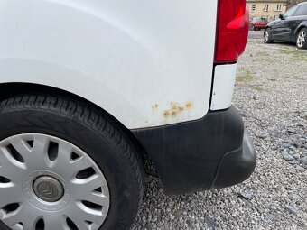 Citroen Berlingo - 11