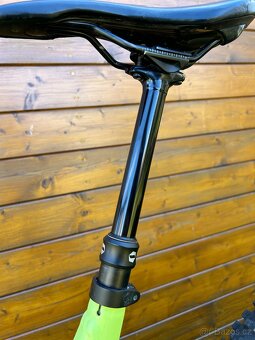 Canyon Torque AL 6.0 - 11