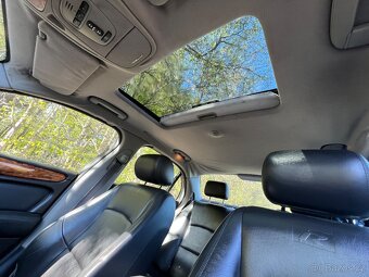 Jaguar X350 R - 11