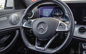Mercedes-Benz E220d AMG W213 - 11