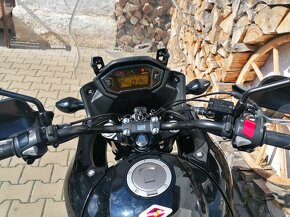 HONDA CB 500 X ABS 35 kW - 11