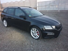 Škoda Octavia 3  RS 2018 DSG,LED,4x4 2.0 TDI facelift - 11