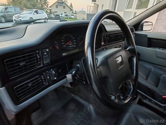 Volvo 850GLT 2.0i T5,105kW  r.v.1992 youngtimer - 11