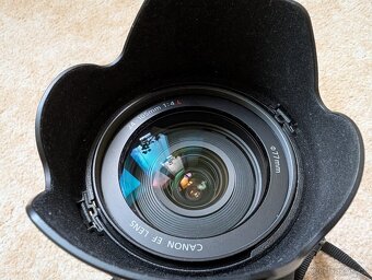 Canon EOS 650D + Canon EF 24-105 mm f/4,0 L IS II USM - 11