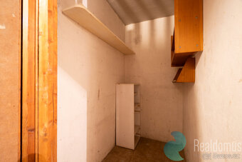 Prodej, byt 2+1, 61 m2, sklep, Strakonice - 11