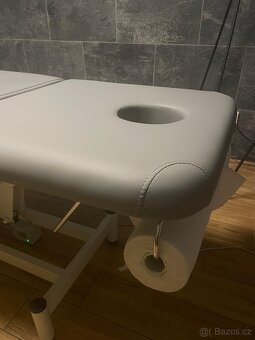 Kosmeticka, tetovaci a masazni lehatka - 11