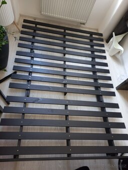 FUTON rozkládací sofa 140x200 - 11