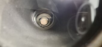 Dalekohled PŘEROV 8X30 - 11