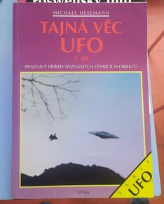 Tajná věc UFO, zřícení UFO roswell, paranormální jevy - 11