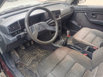 PEUGEOT 405 1.9 GTI 77KW SRI 1988 - 11
