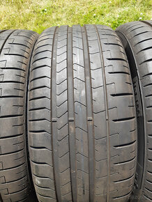 5x112r19  Original Alu disky Škoda Superb 3 - 11
