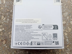 Nový mobilní telefon Xiaomi 14T 12GB/256GB 5G Titan Blue - 11