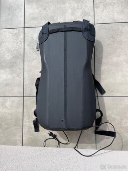 Masážní podložka Beurer MG 295 black - 11