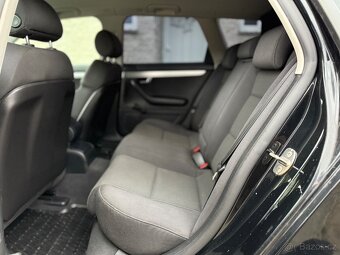 AUDI A4 B7 AVANT 1,8 T 120KW S-LINE,ALU,HAGUSY,STK - 11
