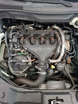 Volvo v50 - 11