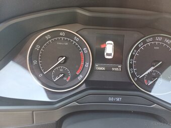 ŠKODA SUPERB 1,8 benzín 132KW DPH - 11