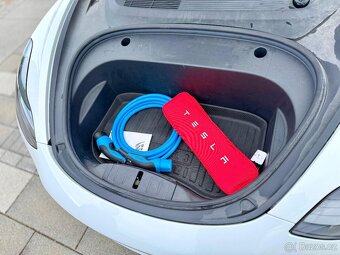 ❤ TESLA MODEL 3 PERFORMANCE LONG RANGE | 2021 | 377 kW | DPH - 11