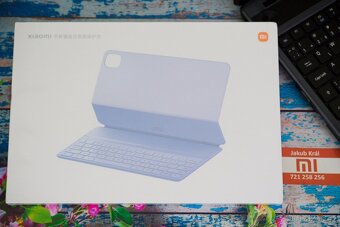 Originální příslušenství pro tablety Xiaomi, Redmi a Poco - 11