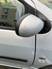 Renault Twingo 1.2 16v automat - 11