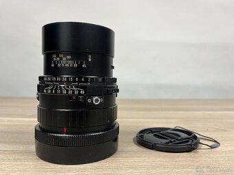 Mamiya RB 67 - 11