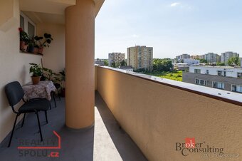 Prodej, byty/3+1, 92 m2, Palackého třída, Pardubice-Staré Mě - 11