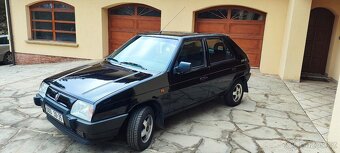 Favorit Black Line - 11
