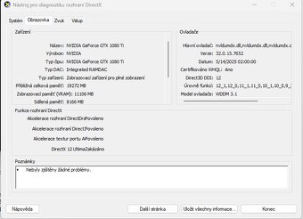 Herní PC – Ryzen 7 + GTX 1080 Ti | 16 GB RAM | SSD | TOP - 11