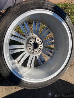 19’ Alu kola Canopus 8jx19 et44 - 11