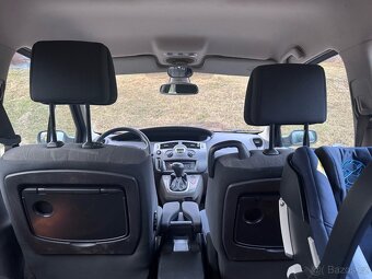 Renault Scénic 2.0 LPG - 11