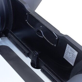 Nafukovací člun Stark Boat DT-290 s kýlom - 11