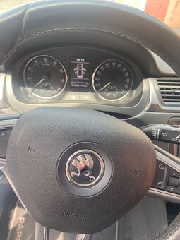 Škoda Rapid 1.2 Tsi 77kw - 11