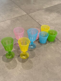 Kuchyňka IKEA s příslušenstvím - 11