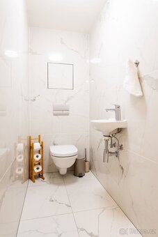 Prodej apartmánu 3+1 ve Vrchlabí - 11