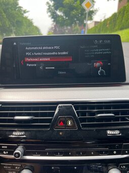 BMW 530d Xdrive Top stav - 11