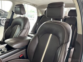 Audi A8 3.0TDI Quattro Exclusive Noční Vidění - 11